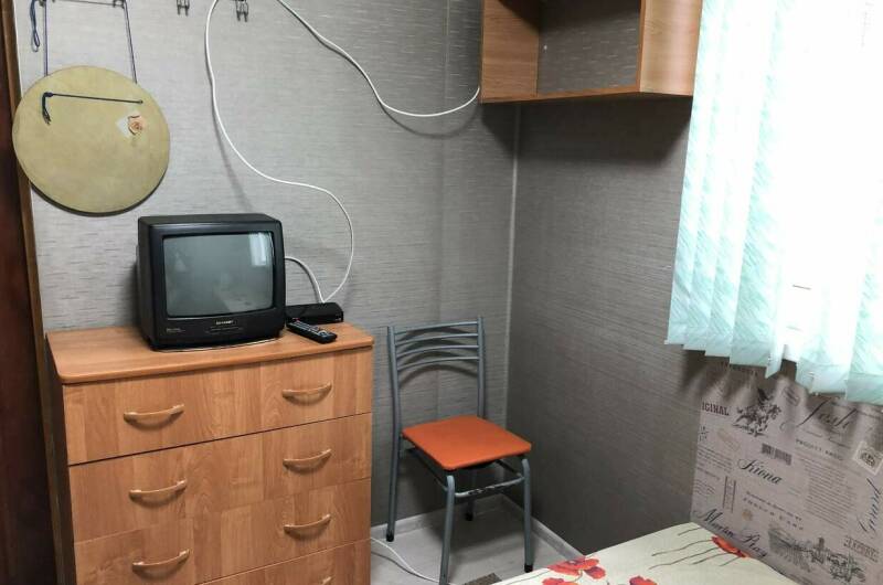 Изображение Изображение квартиры &quot;Двухкомнатный коттедж под ключ со своим двором&quot; #11 #9