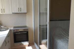 Изображение квартиры / апартамента "Двухкомнатная квартира «Горизонт 60»"