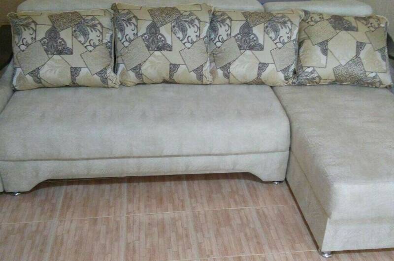 Изображение Изображение квартиры &quot;Двухкомнатная квартира «Горизонт 60»&quot; #3 #1