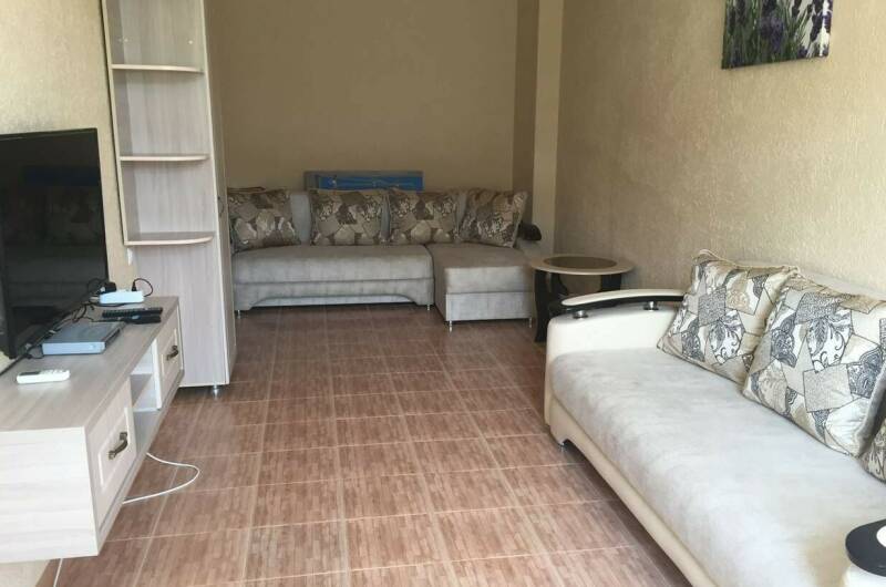 Изображение Изображение квартиры &quot;Двухкомнатная квартира «Горизонт 60»&quot; #4 #2