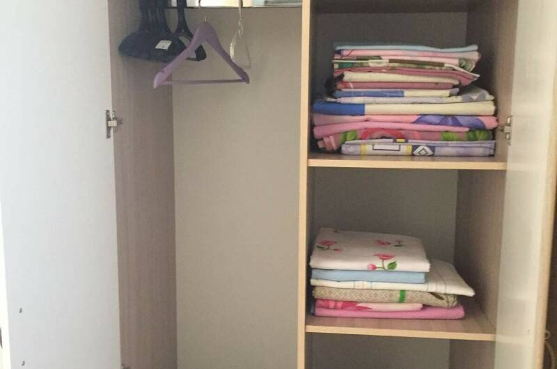 Изображение Изображение квартиры &quot;Двухкомнатная квартира «Горизонт 60»&quot; #8 #6