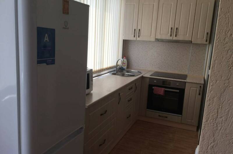 Изображение Изображение квартиры &quot;Двухкомнатная квартира «Горизонт 60»&quot; #9 #7