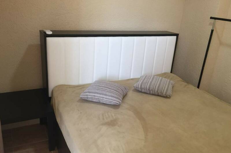 Изображение Изображение квартиры &quot;Двухкомнатная квартира «Горизонт 60»&quot; #10 #8