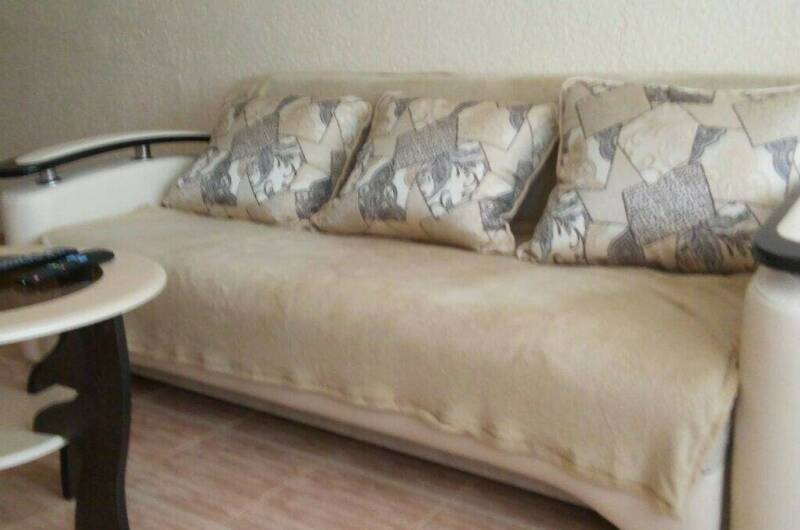 Изображение Изображение квартиры &quot;Двухкомнатная квартира «Горизонт 60»&quot; #11 #9