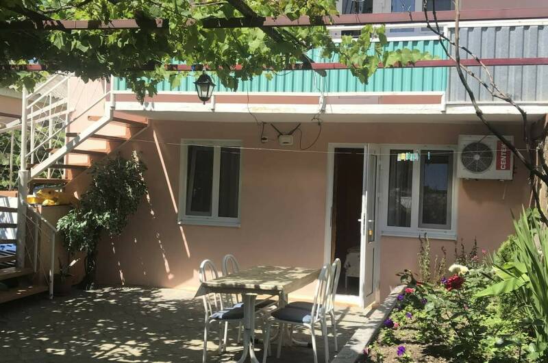 Изображение гостиницы "Гостевой дом «Sofya»" #1