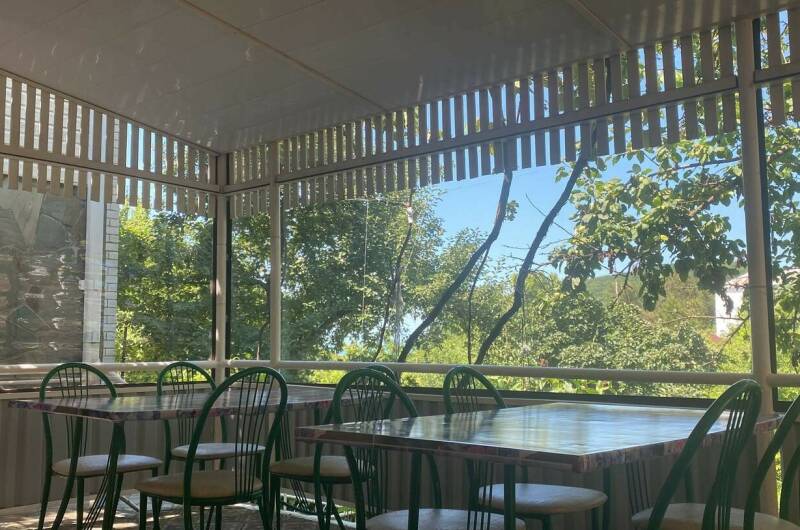 Изображение Изображение гостиницы &quot;Гостевой дом «Sofya»&quot; #4 #2