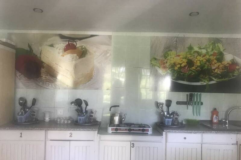 Изображение Изображение гостиницы &quot;Гостевой дом «Sofya»&quot; #5 #3