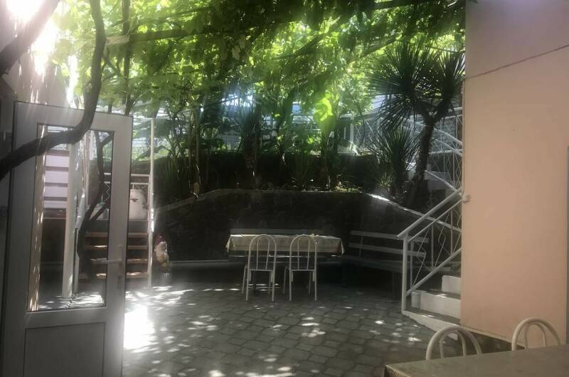 Изображение Изображение гостиницы &quot;Гостевой дом «Sofya»&quot; #6 #4