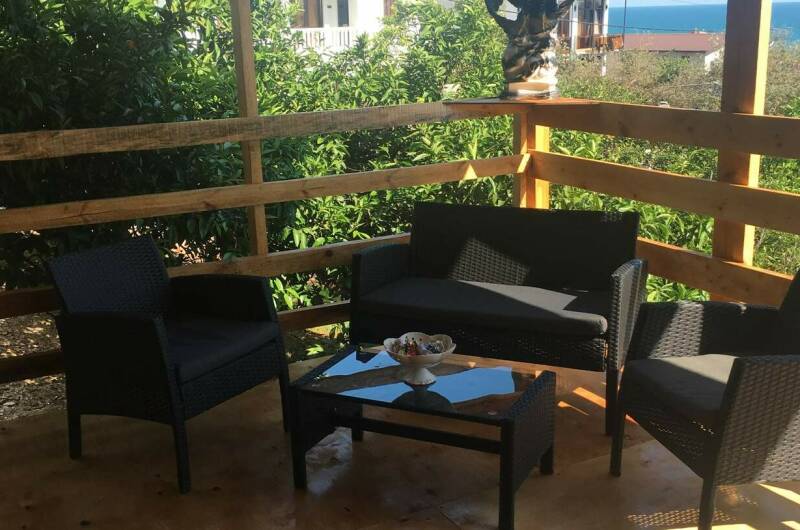 Изображение Изображение гостиницы &quot;Гостевой дом «У Кристины»&quot; #4 #2