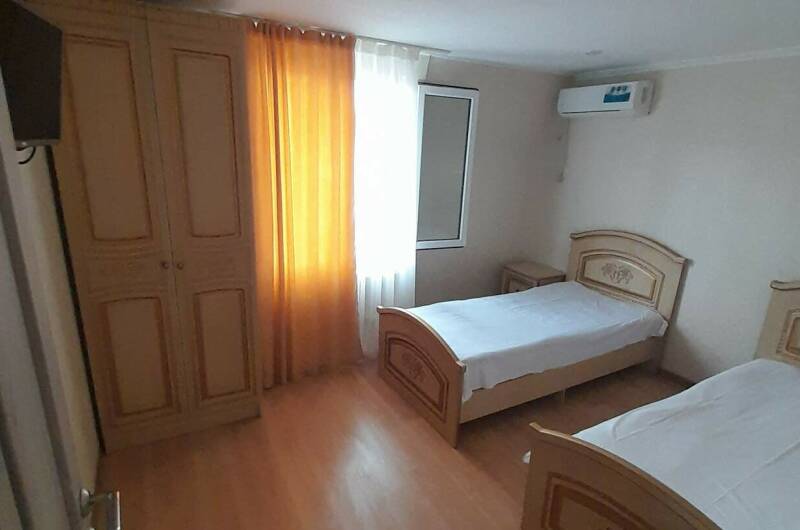 Изображение Изображение гостиницы &quot;Гостевой дом «У Кристины»&quot; #5 #3