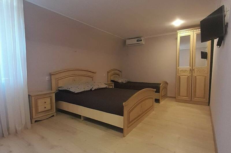 Изображение Изображение гостиницы &quot;Гостевой дом «У Кристины»&quot; #6 #4