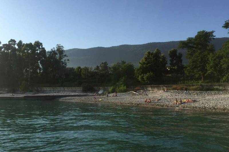 Изображение Изображение гостиницы &quot;Гостевой дом «У Кристины»&quot; #7 #5