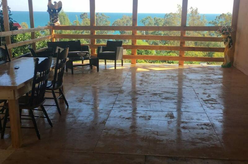 Изображение Изображение гостиницы &quot;Гостевой дом «У Кристины»&quot; #8 #6