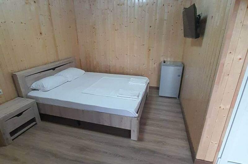 Изображение Изображение гостиницы &quot;Гостевой дом «У Кристины»&quot; #9 #7