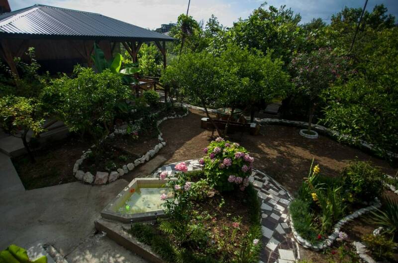 Изображение Изображение гостиницы &quot;Гостевой дом «Олеандр»&quot; #6 #4