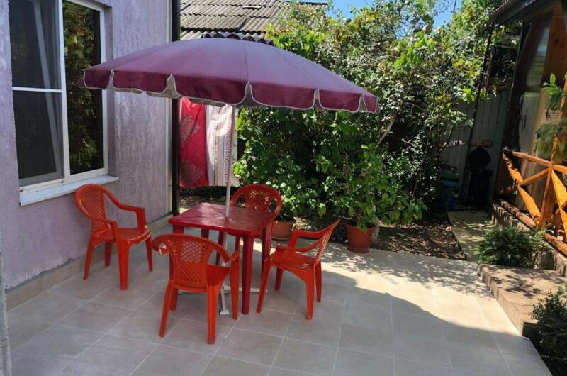 Изображение Изображение гостиницы &quot;Гостевой дом «Олеандр»&quot; #8 #6