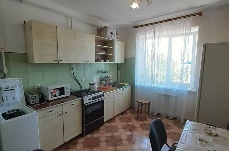 Изображение Изображение квартиры &quot;Двухкомнатная квартира на Самбурова&quot; #4 #2