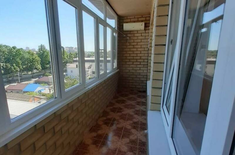 Изображение Изображение квартиры &quot;Двухкомнатная квартира на Самбурова&quot; #5 #3