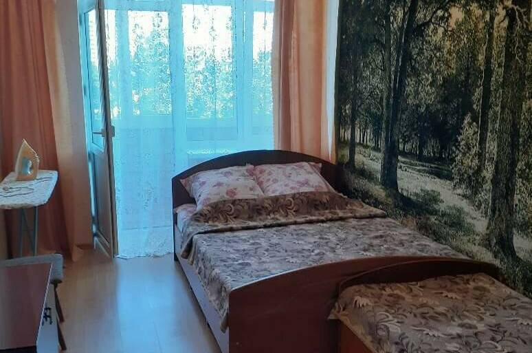 Изображение Изображение квартиры &quot;Двухкомнатная квартира на Самбурова&quot; #6 #4