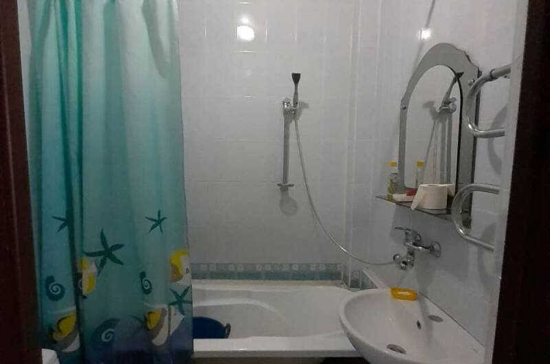 Изображение Изображение квартиры &quot;Двухкомнатная квартира на Самбурова&quot; #7 #5