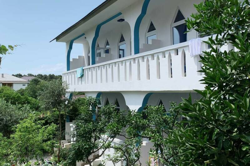 Изображение гостиницы "Мини-отель «Бунгало»" #1