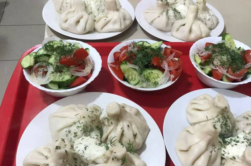 Изображение Изображение гостиницы &quot;Мини-отель «Бунгало»&quot; #3 #1