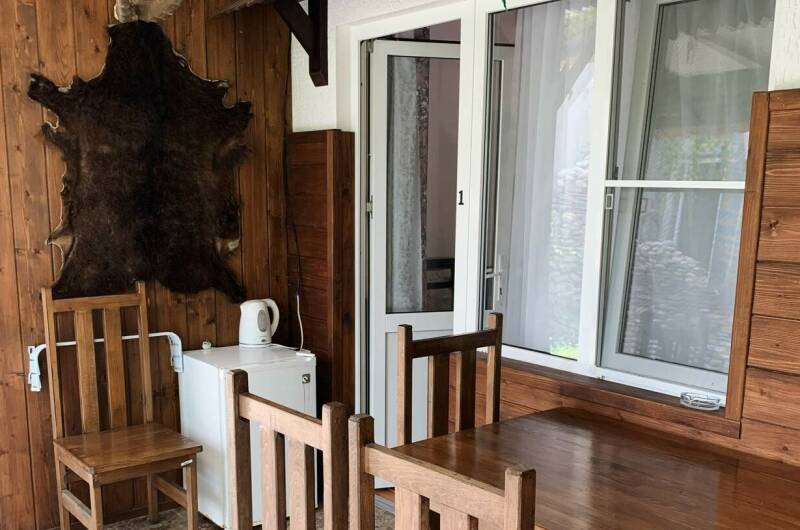 Изображение Изображение гостиницы &quot;Мини-отель «Бунгало»&quot; #7 #5