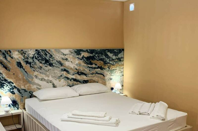 Изображение Изображение гостиницы &quot;Мини-отель «Бунгало»&quot; #9 #7