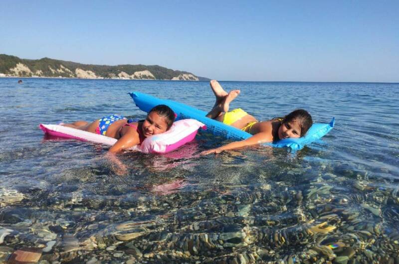 Изображение Изображение гостиницы &quot;Мини-отель «Бунгало»&quot; #10 #8