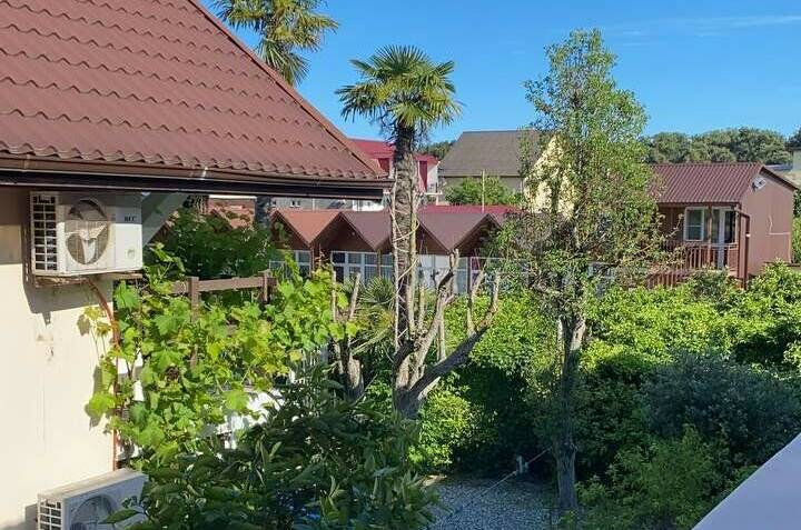 Изображение Изображение гостиницы &quot;Мини-отель «Бунгало»&quot; #11 #9