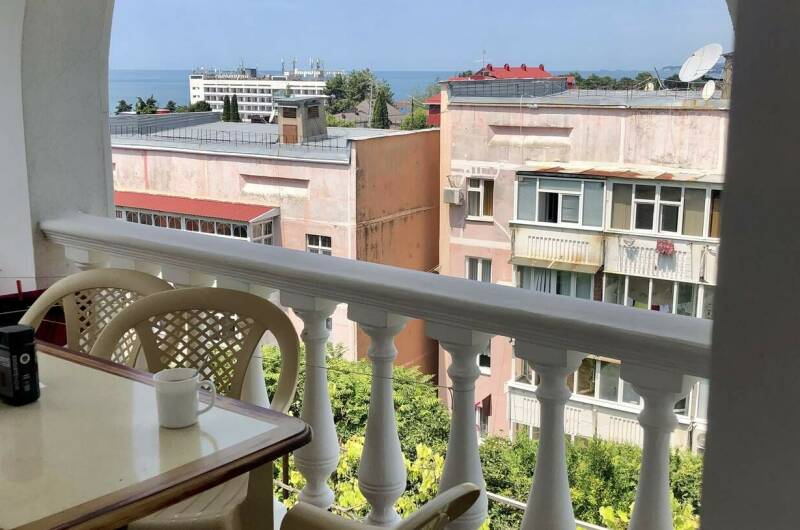 Изображение Изображение гостиницы &quot;Гостевой дом «Мандарин»&quot; #3 #1