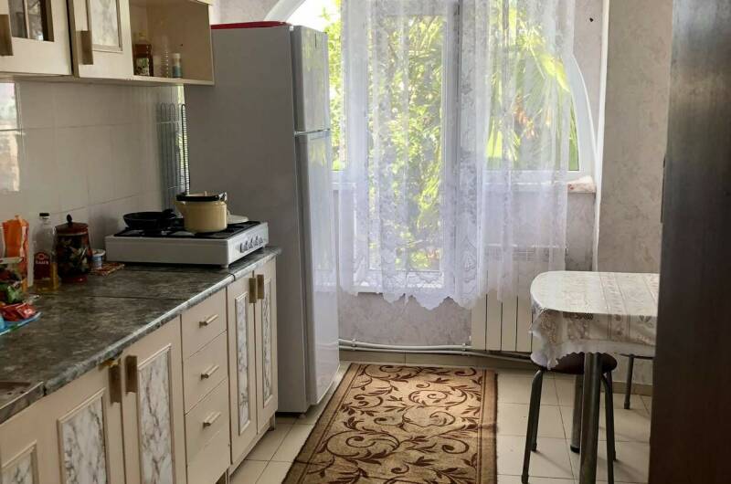 Изображение Изображение гостиницы &quot;Гостевой дом «Мандарин»&quot; #4 #2