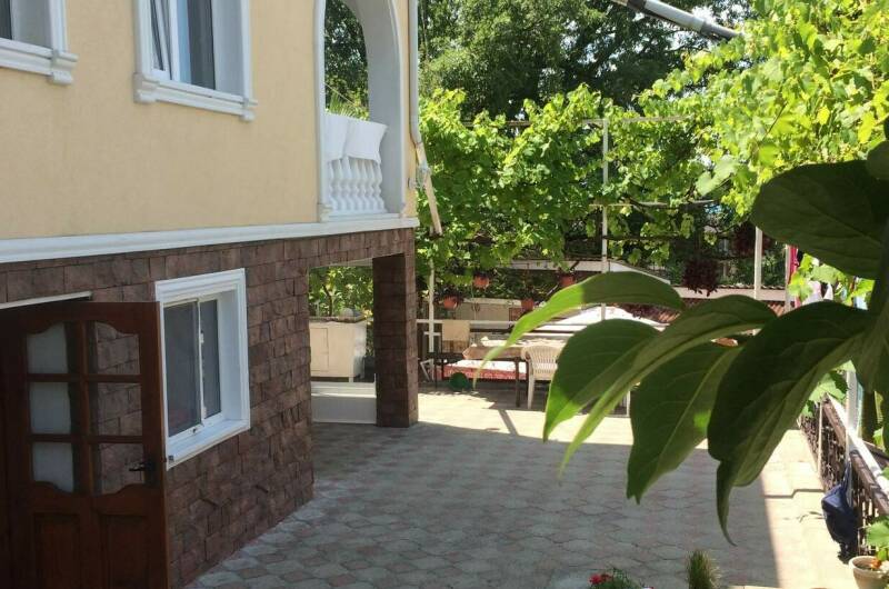 Изображение Изображение гостиницы &quot;Гостевой дом «Мандарин»&quot; #5 #3