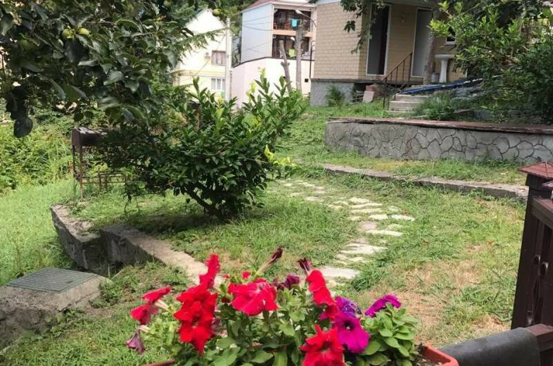 Изображение Изображение гостиницы &quot;Гостевой дом «Мандарин»&quot; #6 #4