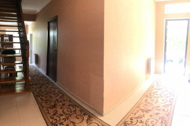 Изображение Изображение гостиницы &quot;Гостевой дом «Мандарин»&quot; #8 #6