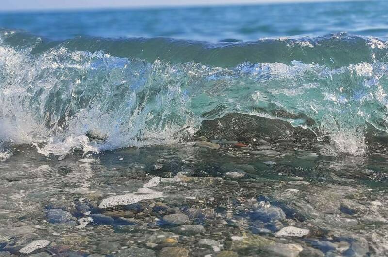 Изображение Изображение гостиницы &quot;Отель «Море Удачи»&quot; #4 #2