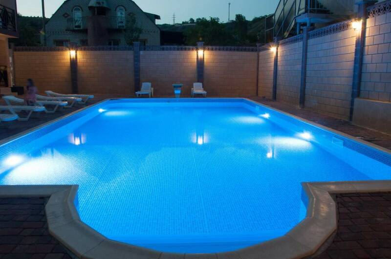 Изображение Изображение гостиницы &quot;Отель «Море Удачи»&quot; #5 #3