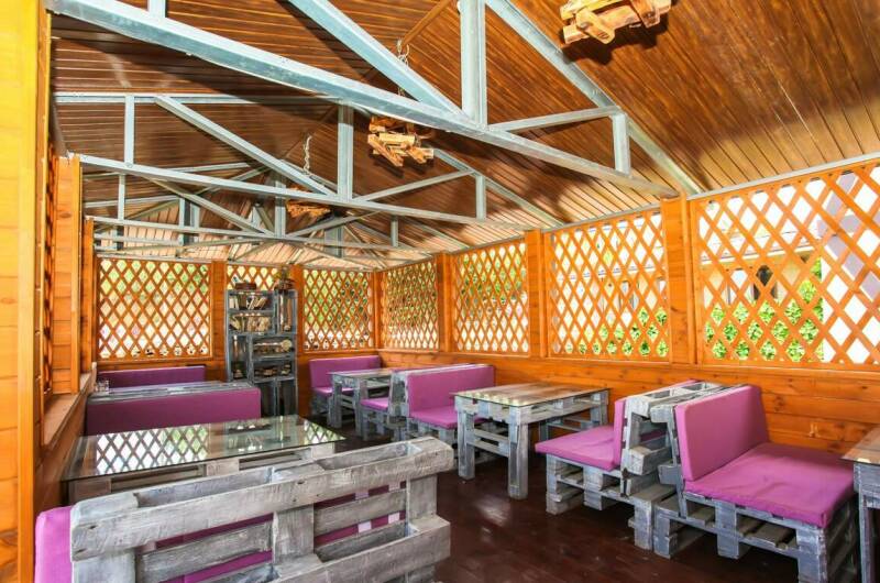 Изображение Изображение гостиницы &quot;Отель «Море Удачи»&quot; #6 #4