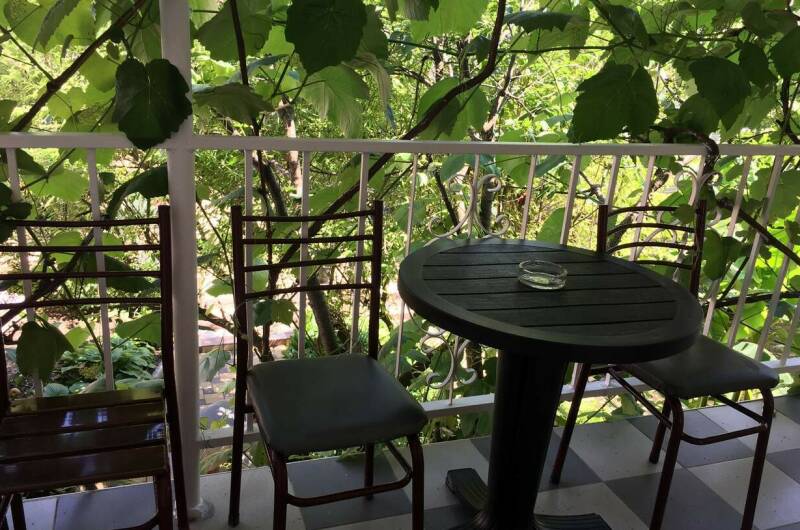 Изображение Изображение гостиницы &quot;Гостевой дом «Зелёный рай»&quot; #4 #2