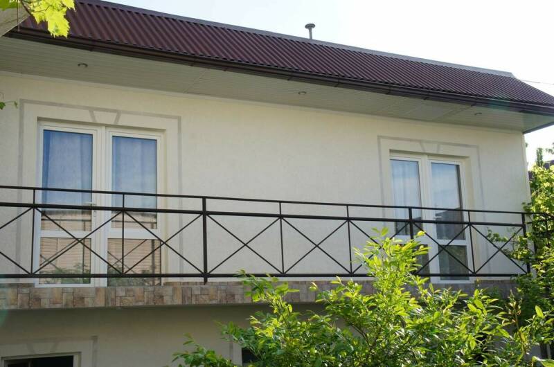 Изображение Изображение гостиницы &quot;Гостевой дом «Зелёный рай»&quot; #5 #3