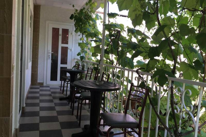 Изображение Изображение гостиницы &quot;Гостевой дом «Зелёный рай»&quot; #6 #4