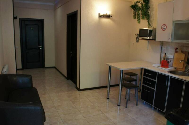 Изображение Изображение гостиницы &quot;Гостевой дом «Зелёный рай»&quot; #8 #6