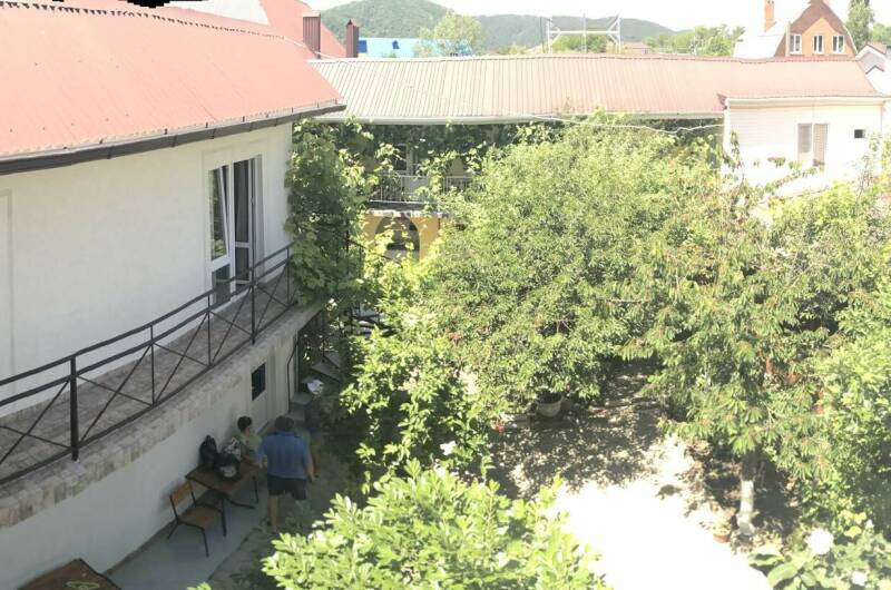 Изображение Изображение гостиницы &quot;Гостевой дом «Зелёный рай»&quot; #9 #7