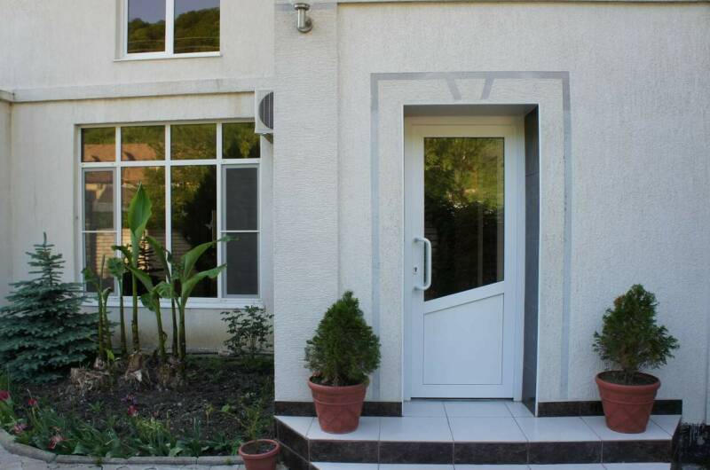 Изображение Изображение гостиницы &quot;Гостевой дом «Зелёный рай»&quot; #11 #9