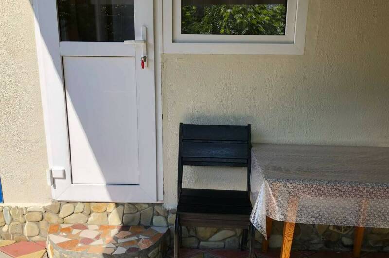 Изображение Изображение гостиницы &quot;Гостевой дом «Прохлада»&quot; #3 #1