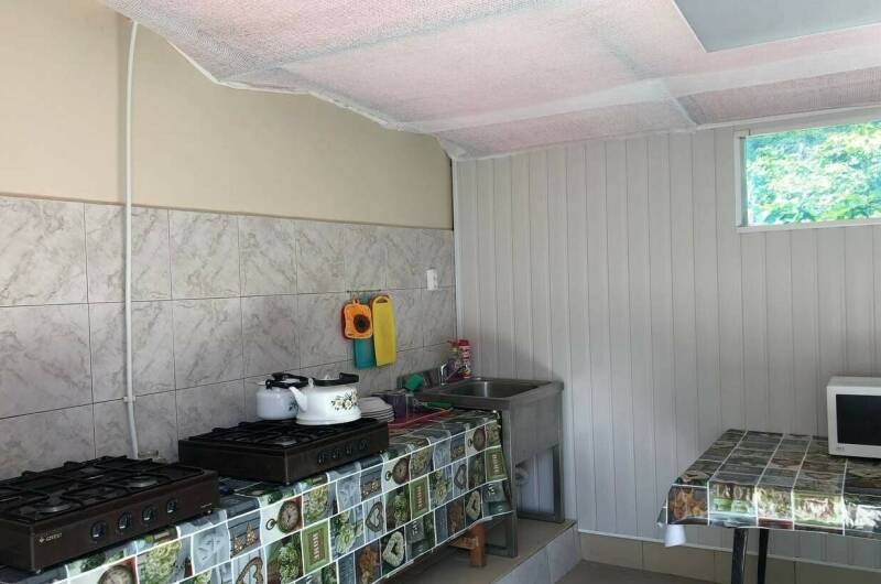 Изображение Изображение гостиницы &quot;Гостевой дом «Прохлада»&quot; #4 #2