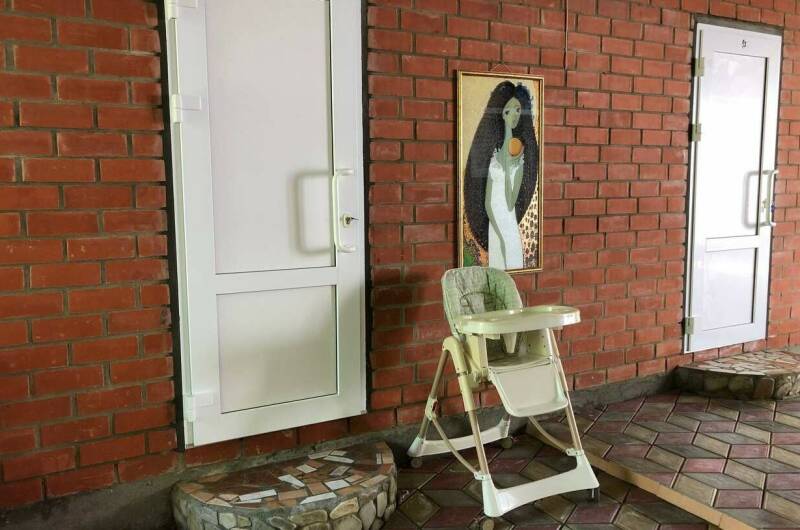 Изображение Изображение гостиницы &quot;Гостевой дом «Прохлада»&quot; #5 #3