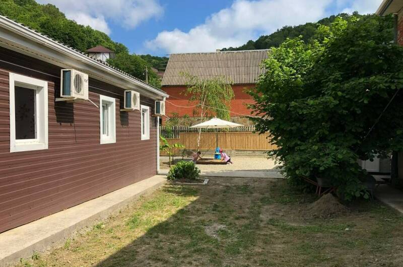 Изображение Изображение гостиницы &quot;Гостевой дом «Прохлада»&quot; #7 #5