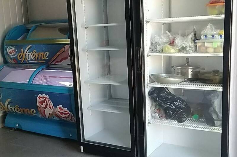 Изображение Изображение гостиницы &quot;Гостевой дом «Прохлада»&quot; #10 #8