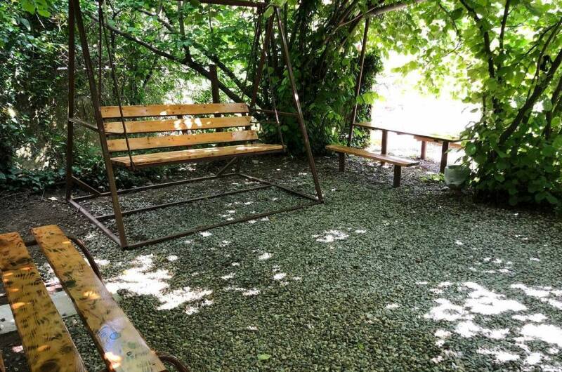 Изображение Изображение гостиницы &quot;Гостевой дом «Прохлада»&quot; #11 #9